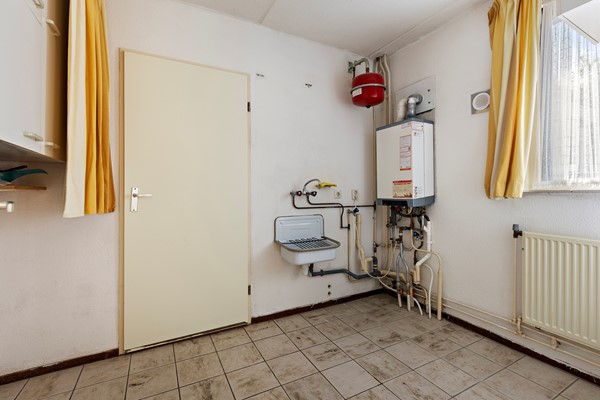 Medium property photo - Van Ewsumstraat 62, 9363 JC Marum